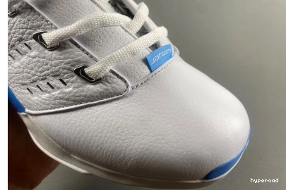 Hyperoad Jordan Blue” Low Air 17 “University 0723